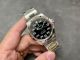 Clean Factory Rolex Air-king 3230 Black Face Watch 40mm 041611 (4)_th.jpg